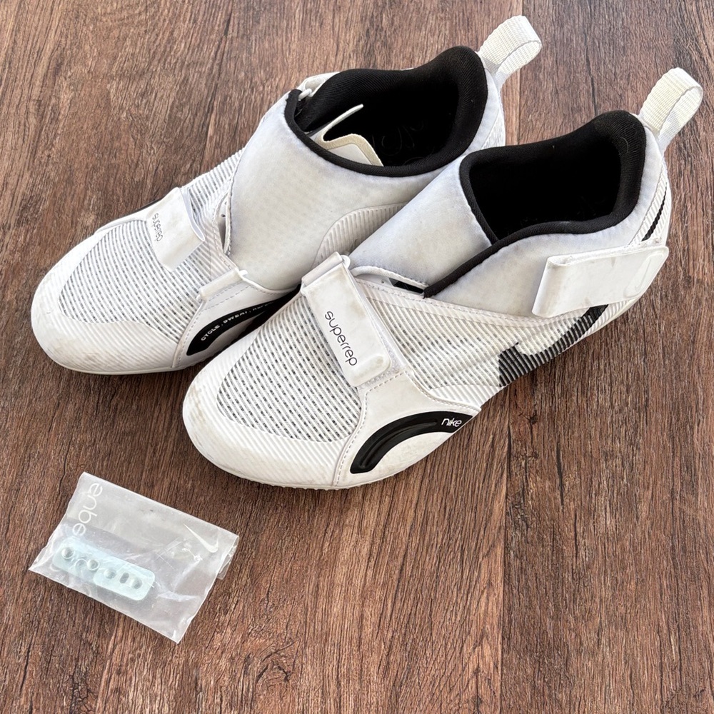 Nike Superrep Spin Cycle Shoes